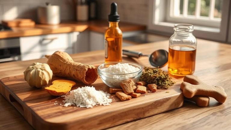 liver supplements for dogs