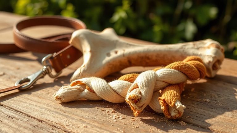 long lasting yak chews