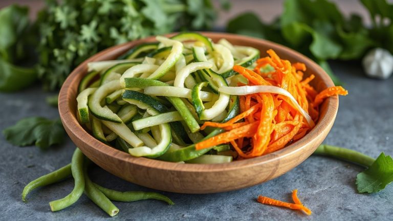 low calorie dog vegetable diet