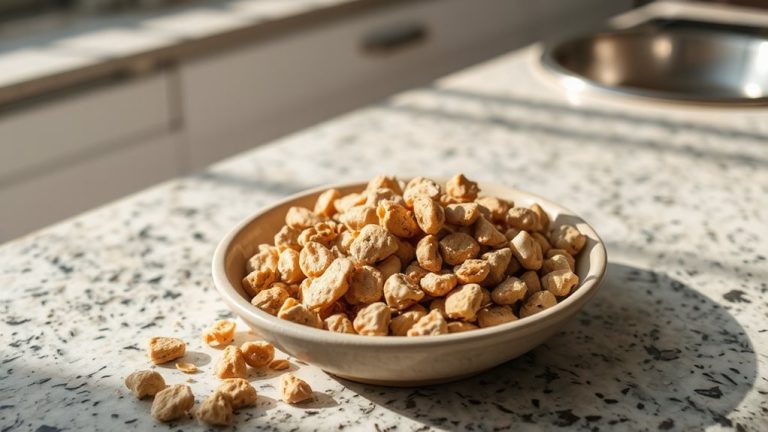 low carb cat food
