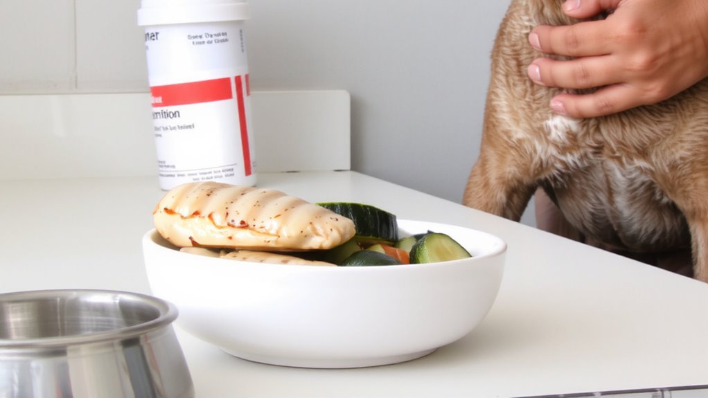 low fat diet essential