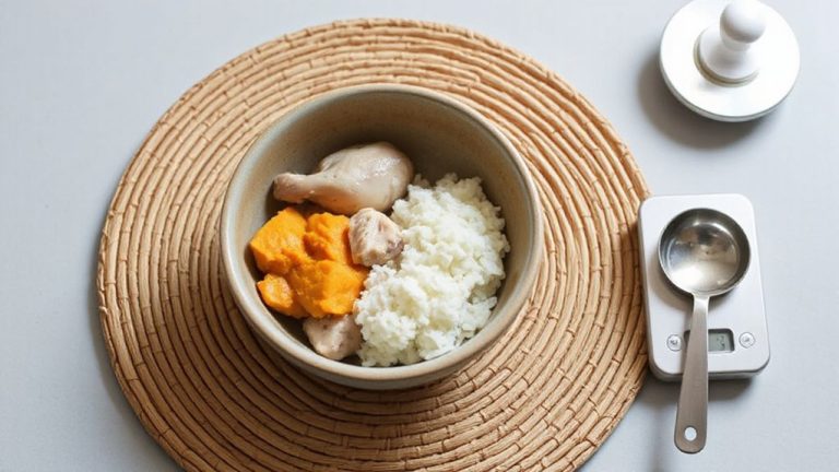 low fat easily digestible diet