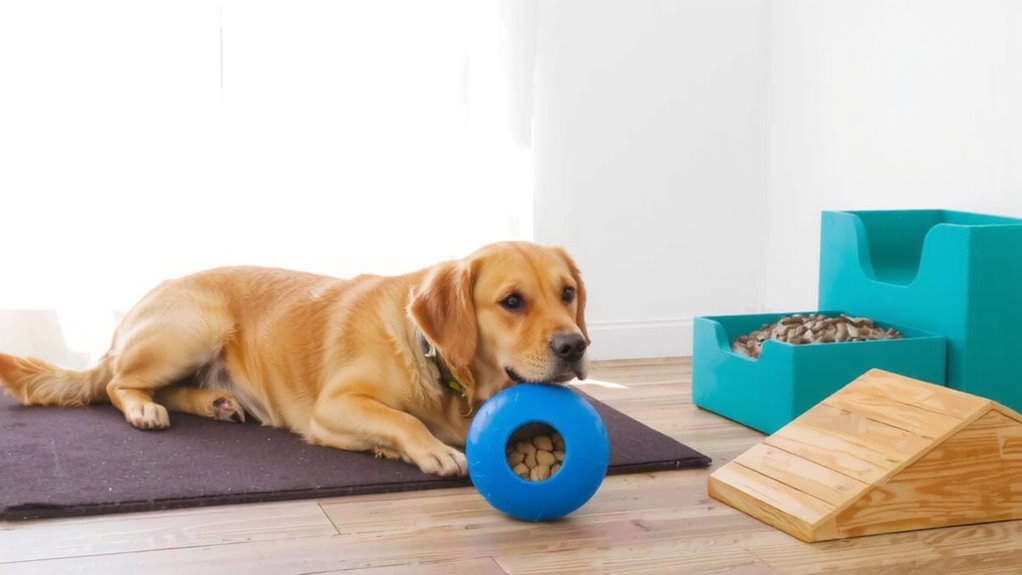 low impact cognitive training games