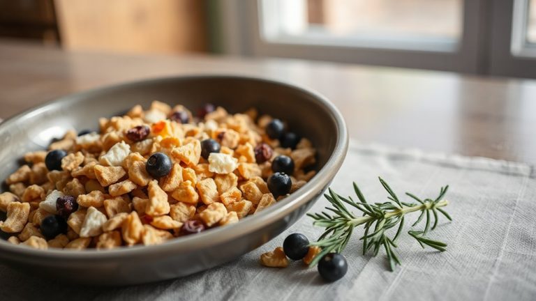 low phosphorus cat food