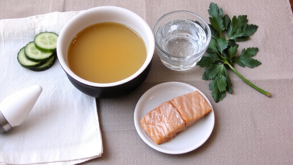 low phosphorus high moisture feline diet