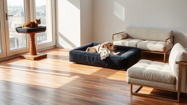 luxury furniture for pets