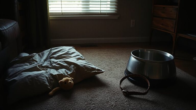 managing cat separation anxiety