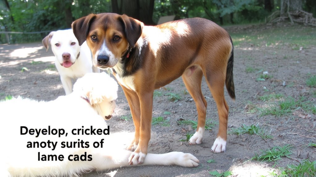 manganese deficiency in dogs