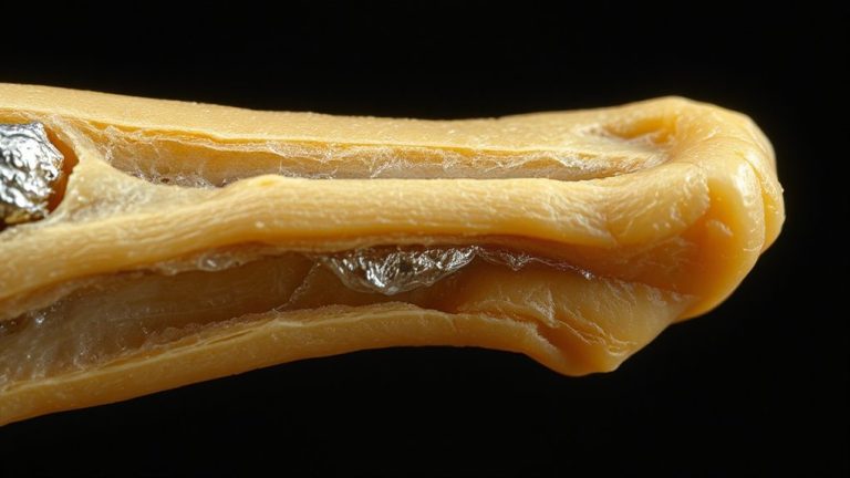 manganese in canine bone development