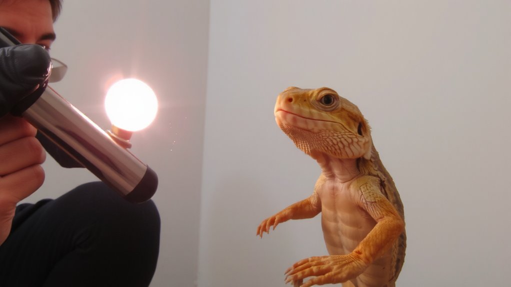 match signal to species