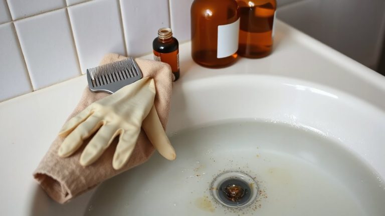 medicated baths for flea allergy