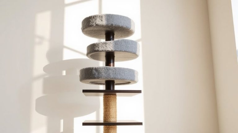 modern pet furniture essentials