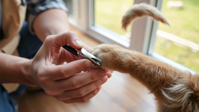 nail trimming frequency guide
