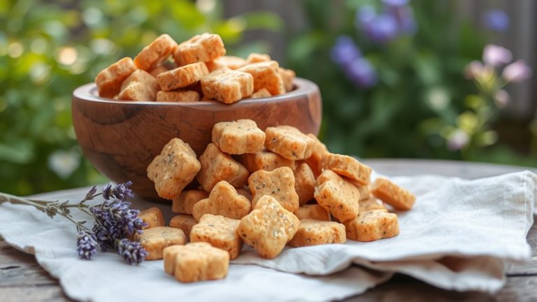 natural calming treats that work