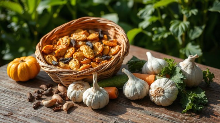 natural dewormers for dogs