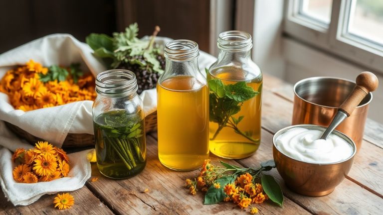 natural essential oils guide
