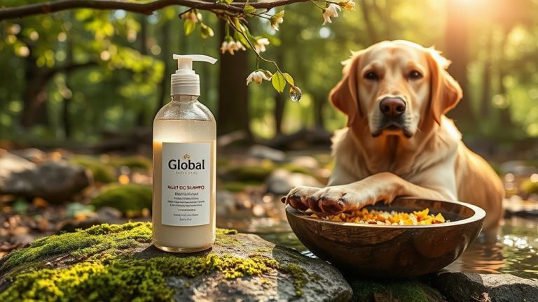natural shampoos for sebaceous cysts