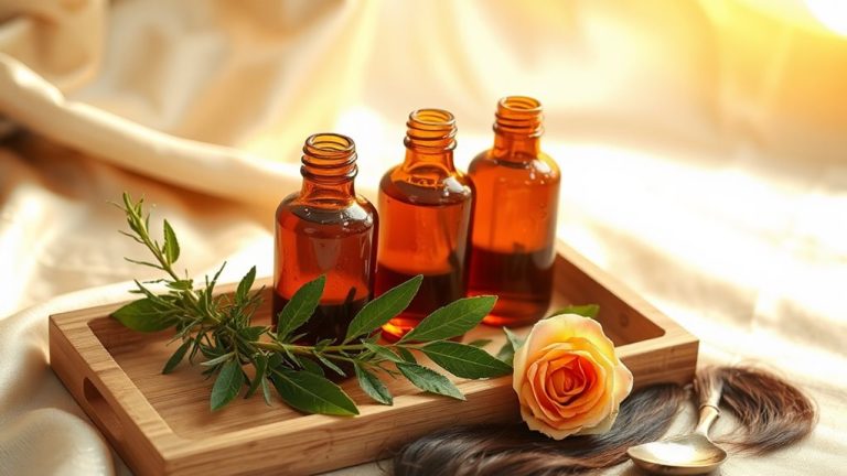 neem oils for skin hair