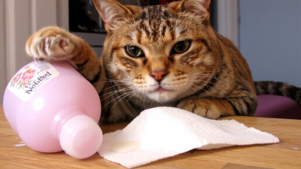 never use human removers