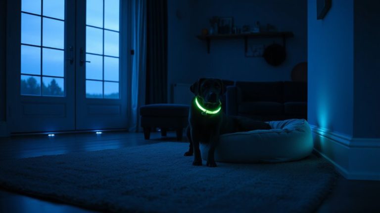 night vision safety aids