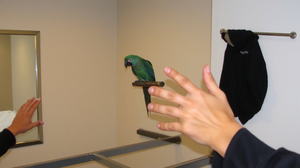 noise trauma and enrichment deficits