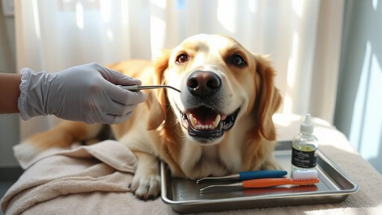 non anesthetic dental care for seniors