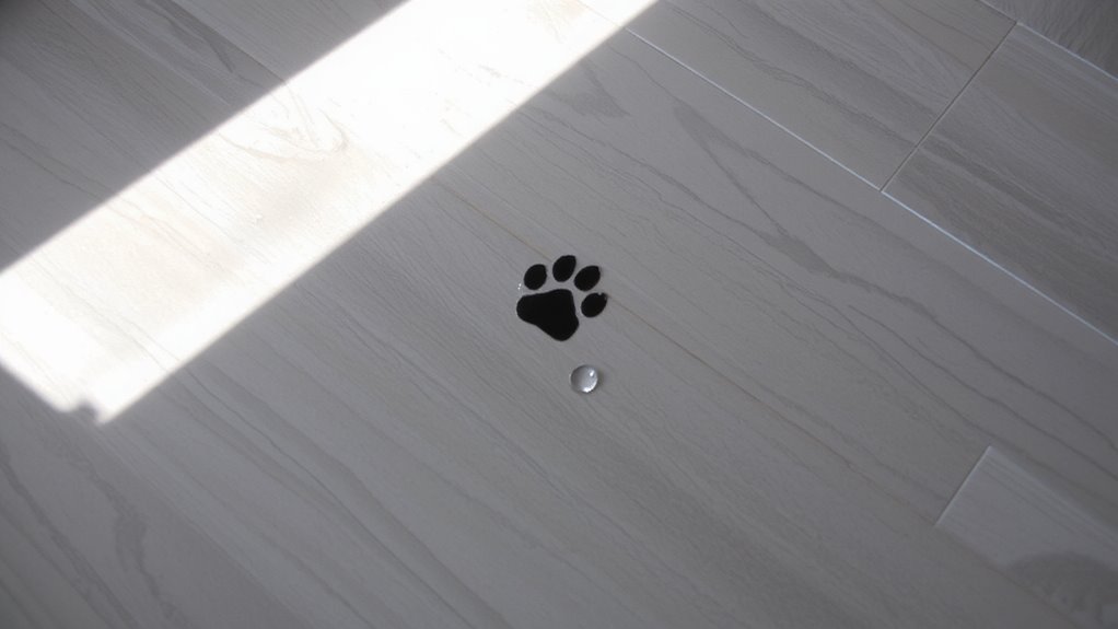non slip bathroom flooring solutions