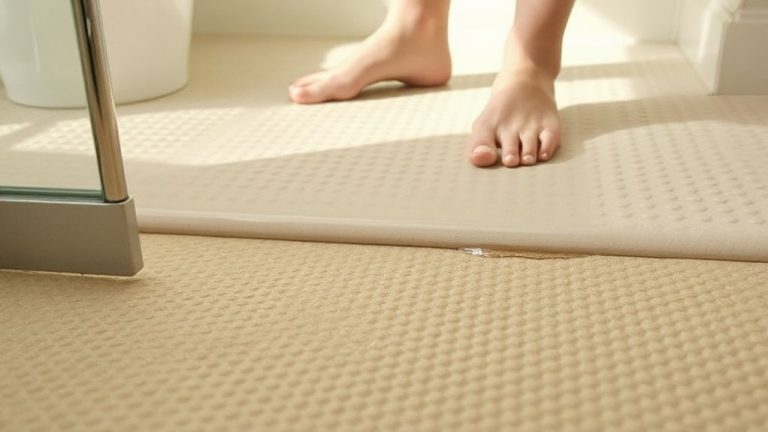 non slip flooring for seniors