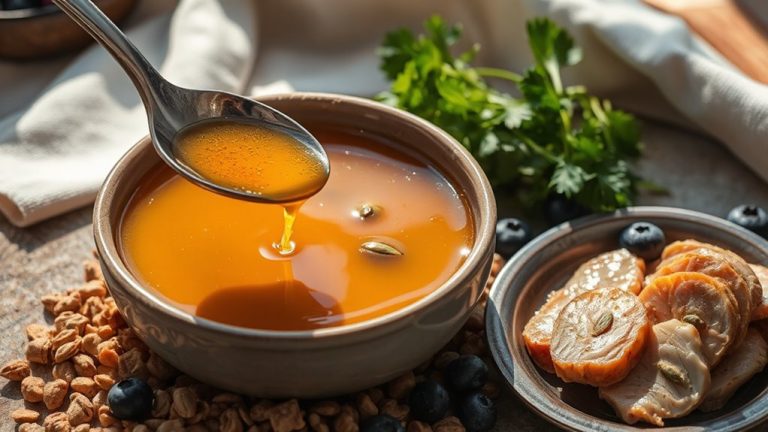 nutrient rich flavor boosters for pets