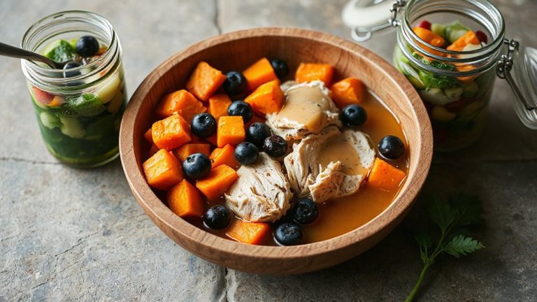 nutrition for gut healing