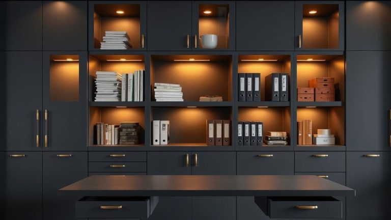 office storage solutions