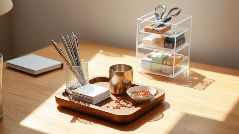 office supply organizers guide