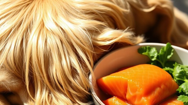 omega 3 for pet skin