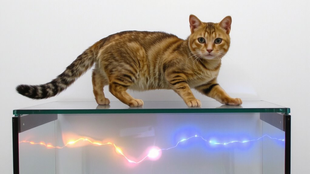 omega 3s boost feline metabolism
