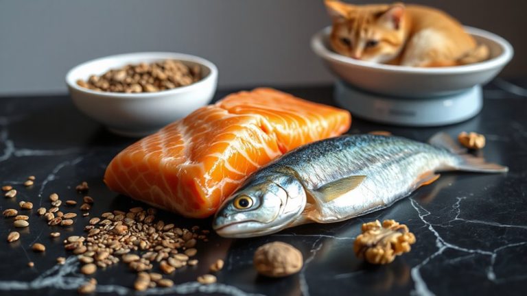 omega 6 omega 3 inflammation balance