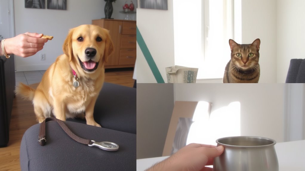 operant conditioning mechanisms explained