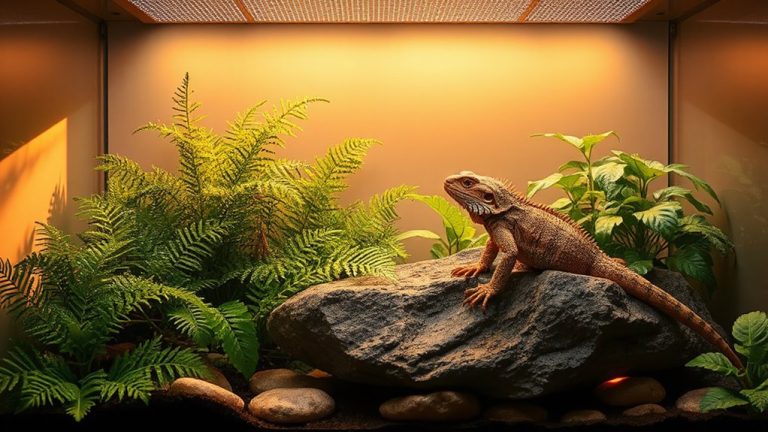 optimal reptile lighting solutions