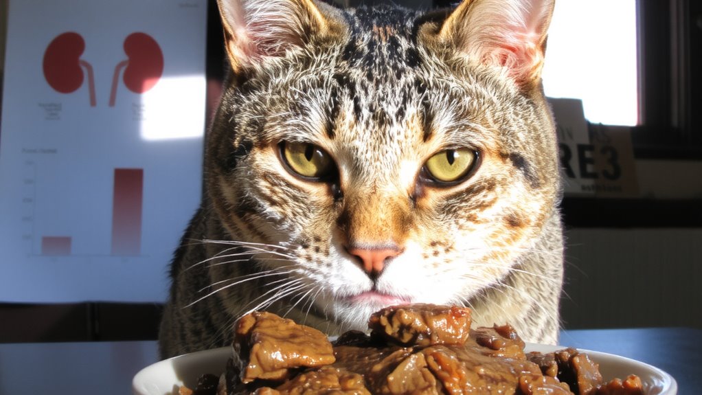 optimize protein for kidney health