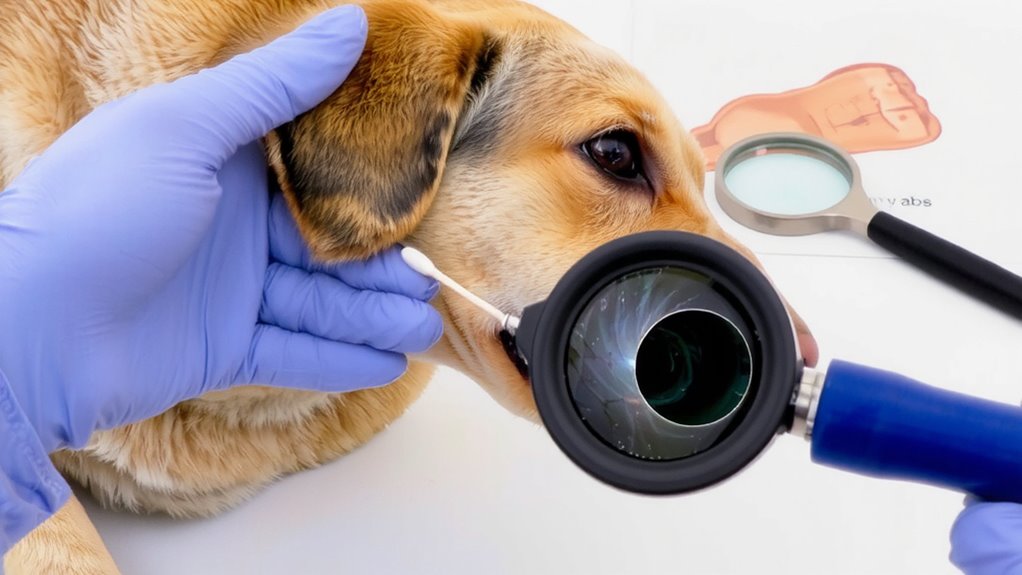 otitis externa causes and treatments