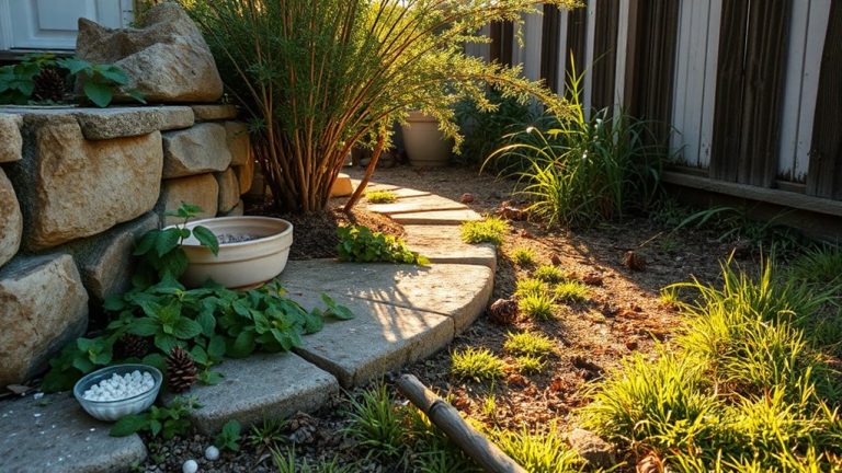 outdoor rat repellent solutions