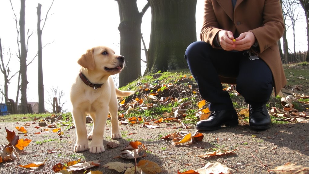 pair coats with treats