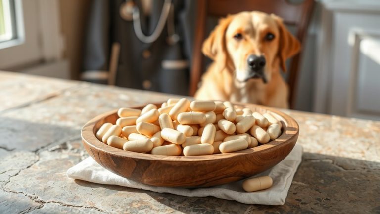 pancreatic enzymes for dogs
