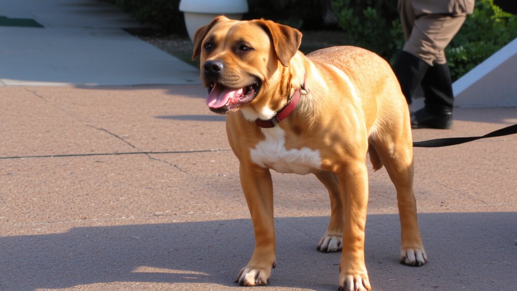 panting medical causes first