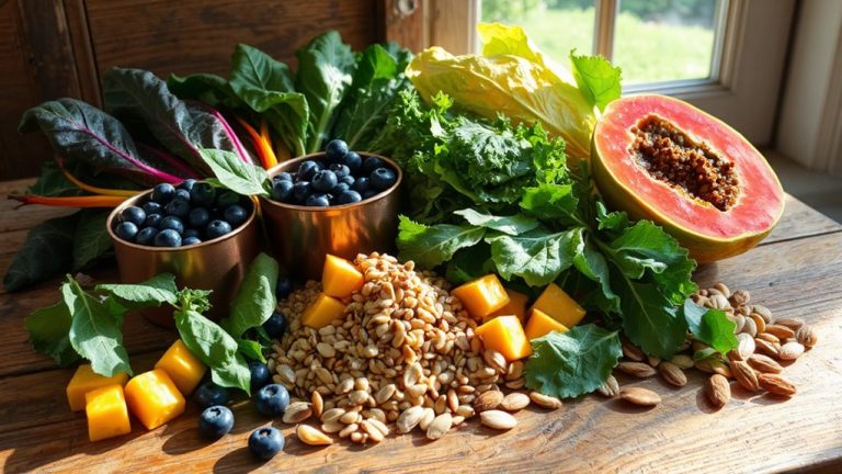 parrot food experts recommend