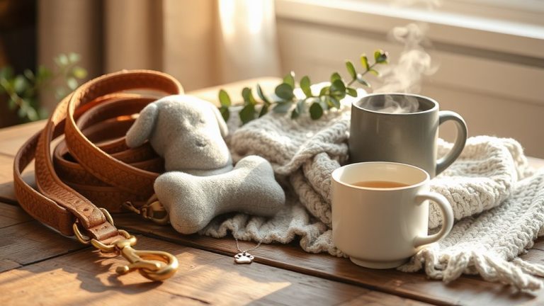 paw some gifts for dog lovers
