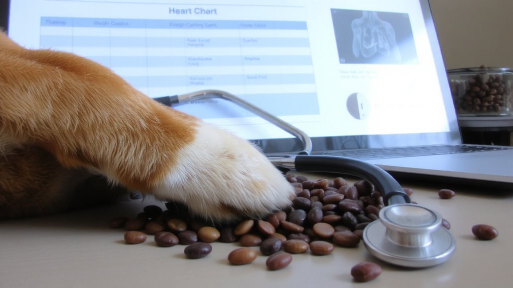 peas lentils heart risk