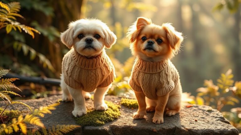 perfect fit cute sweaters