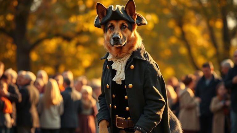 perfect fitting impressive dog costumes