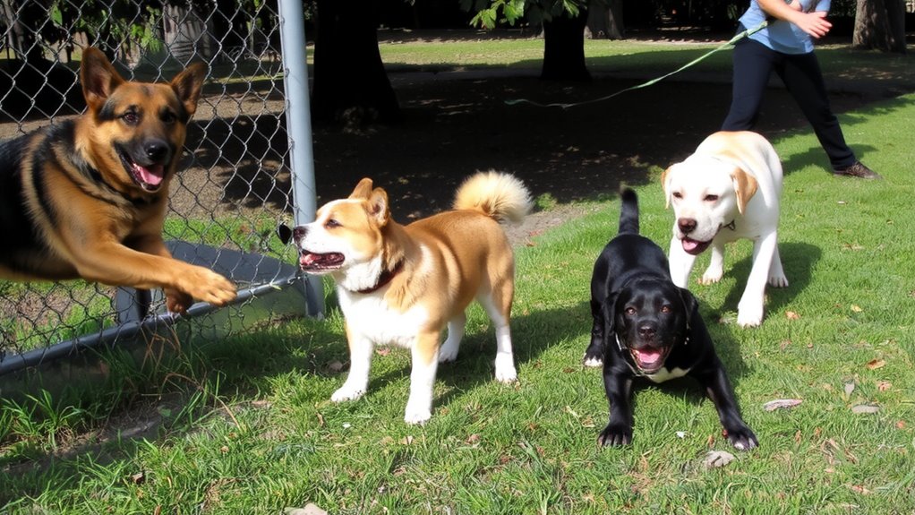 persistent one sided play behaviors