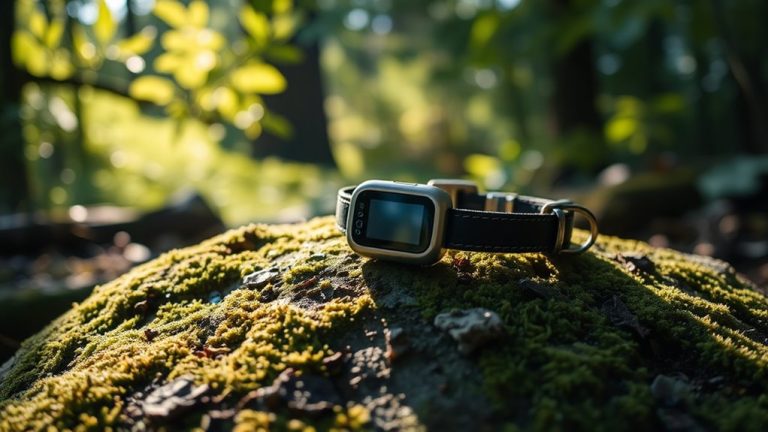 pet activity tracking devices